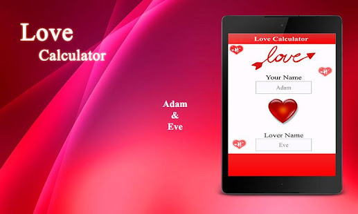 Love Calculator(圖3)-速報App