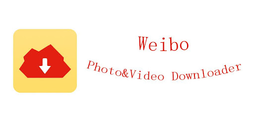 Weibo Photo Video Downloader Apps On Google Play