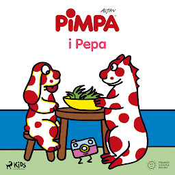 Obraz ikony: Pimpa i Pepa