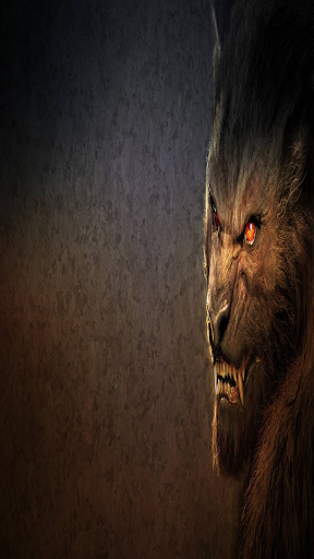 Werewolf Wallpapers HD