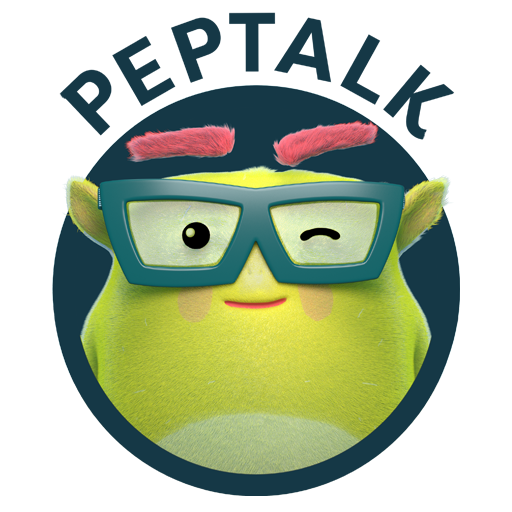 PepTalk  Icon