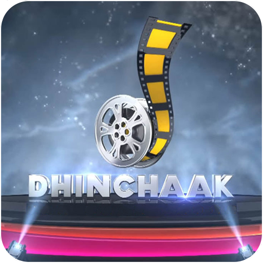 Dhinchaak TV Hindi Show Guide