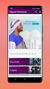 Screenshot image