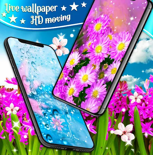 Wallpapers 3d Hd Moving Image Num 90