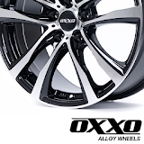 OXXO 4D Wheeleditor icon