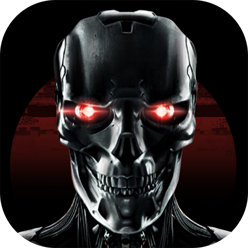 Terminator: Dark Fate 1.2.20 Icon