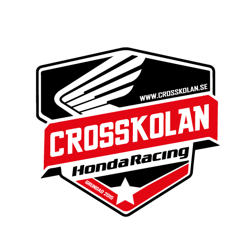 Crosskolan logo