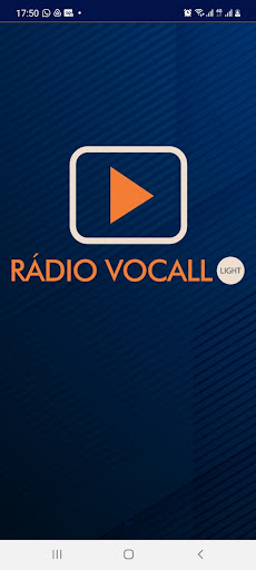Rádio Vocall Light