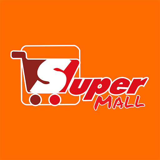 Super Mall logo