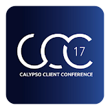 2017 Calypso Client Conference icon
