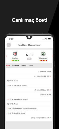 Beşiktaş Taraftar