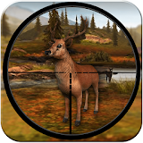 Animal Hunting Adventure 3D icon