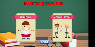 Skimming and Scanning - Screenshot 1