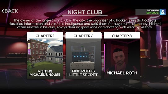 Agent Hitman: Stealth Killing 3