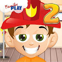 Fireman Kids Grade 2 Games 3.20 APK Baixar