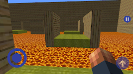 screenshot of Craft Ahead 3D