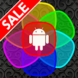 Meego Multi-Launcher Icon Pack icon
