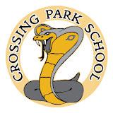 Crossing Park School icon