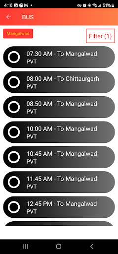 M Smart City Screen 3