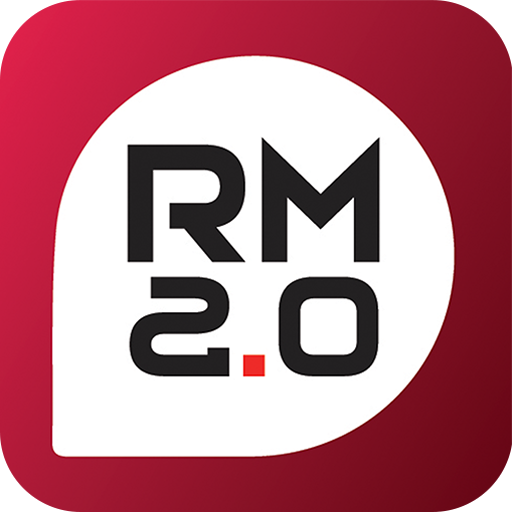 FEMSA RM2.0  Icon