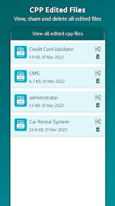 Screenshot image
