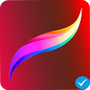 应用程序下载 Free Procreat Paint Editor Android Tips 安装 最新 APK 下载程序