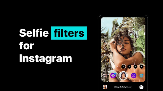 Free Presets for Lightroom & Photo Filters - FLTR 3.6.4 Screenshots 6