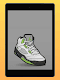 screenshot of Cool Sneakers Wallpaper 4K