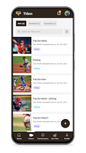 Diablo Valley Oaks Baseball