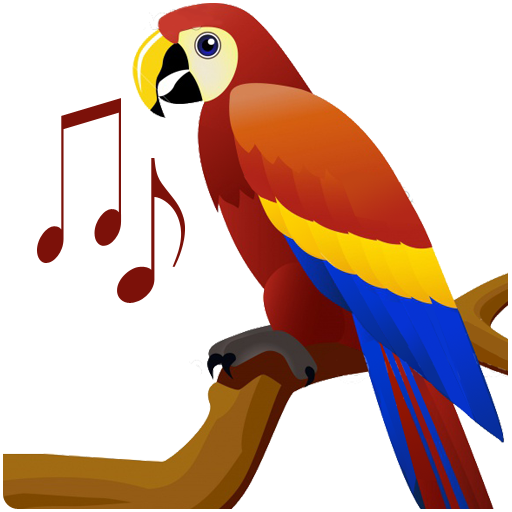 اصوات الطيور - Birds Sounds 1.2 Icon