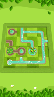 Water Connect Puzzle Screenshot