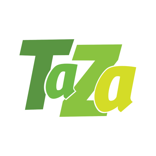 TaZa Delivery App 1.0 Icon