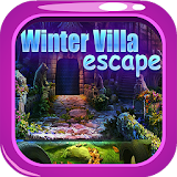 Winter Villa Escape - Kavi 8 icon