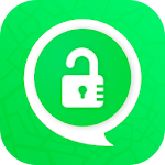 Cover Image of Download Chat locker for Whats chat - Private chat 1.9 APK