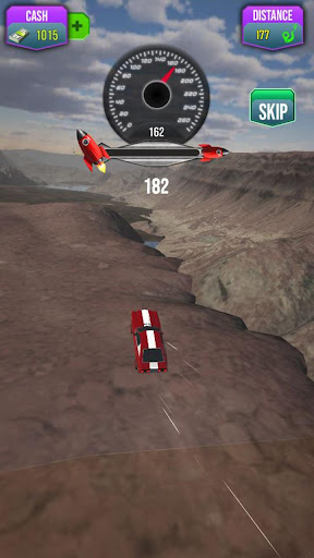 mega ramp car jumping master 2020