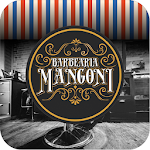 Cover Image of Download Barbearia Mangoni 1.0 APK