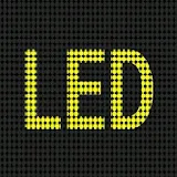 LED SCROLLER recorder icon