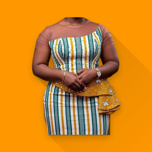Fashion Afriq logo