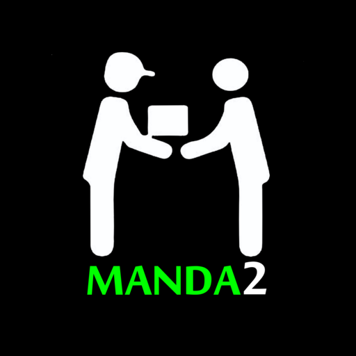 Manda2 Afiliados logo