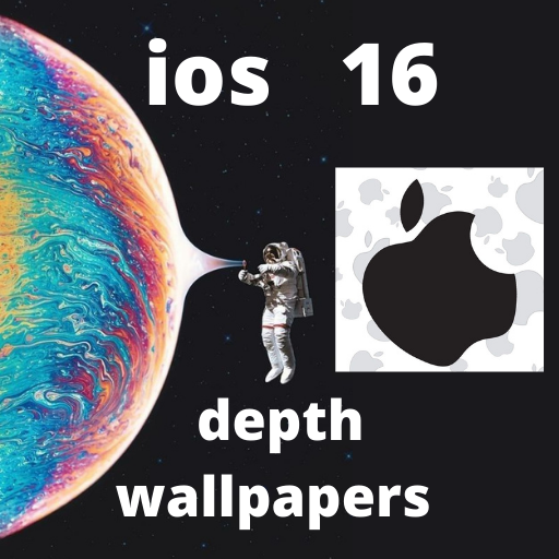 ios16 depth wallpapers - AppWisp.com