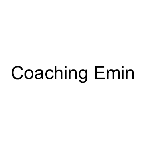 Coaching Emin