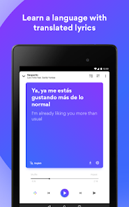 Genius — Song Lyrics Finder - Apps on Google Play