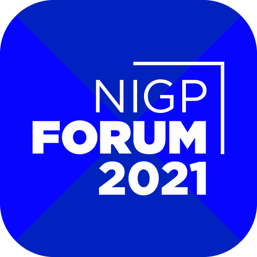 NIGP Forum Leadership Summit Apps on Google Play