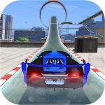 Cover Image of Download Assault Ramp Racing Stunts  APK