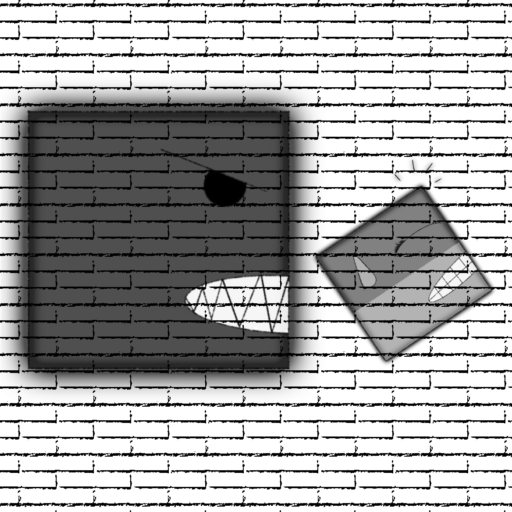 HelpHer!2Dgame logo