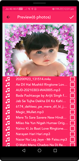 Photo To Video Creator - Maker