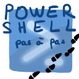 Powershell Pas à Pas icon