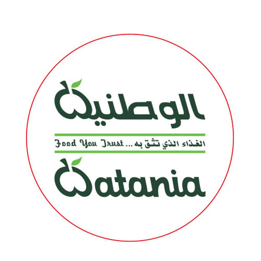 الوطنية الزراعية logo
