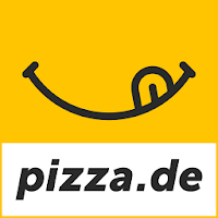 Pizza.de - Essen bestellen