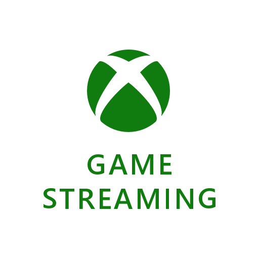Xbox-gamestreaming (preview)
